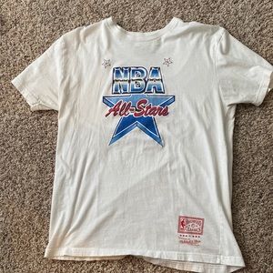 NBA All-Stars Tee-Shirt
